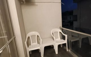 Apartament modern cu 2 camere și terasă, Et 1 | Dumbrăvița – Decathlon - Poză 10