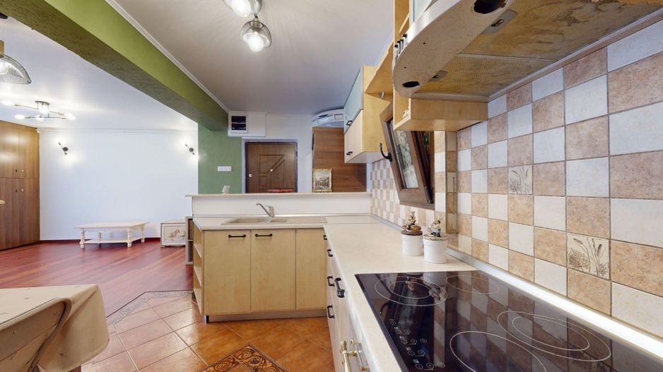 3 camere | Parcare | Aparatorii Patriei - Poză 8