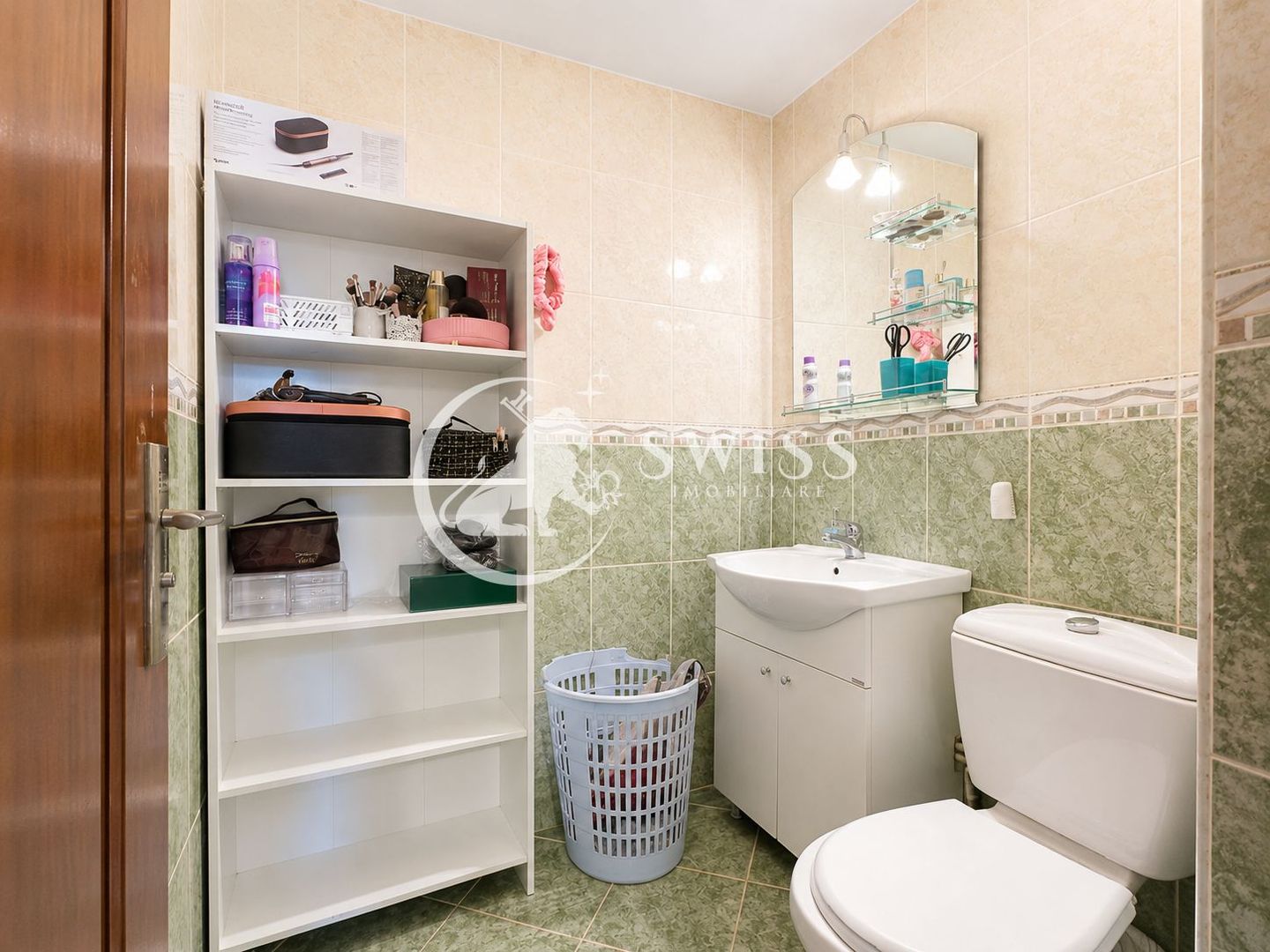Apartament 3 camere | 74mp | 2 băi | Str Rapsodiei | 15min UMF - Poză 8
