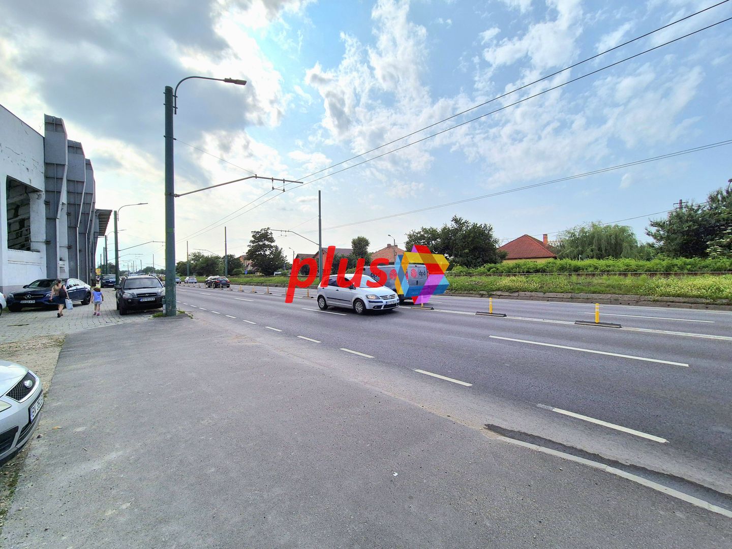 Spațiu de vânzare Brașov - 28 mp cu trafic auto intens - Poză 5