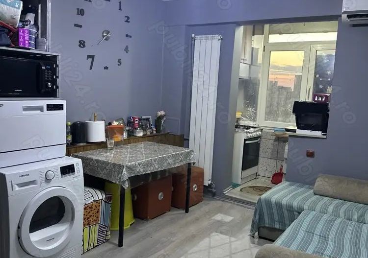 Apartament 2 camere RENOVAT Rahova Sebastian T642 - Poză 9