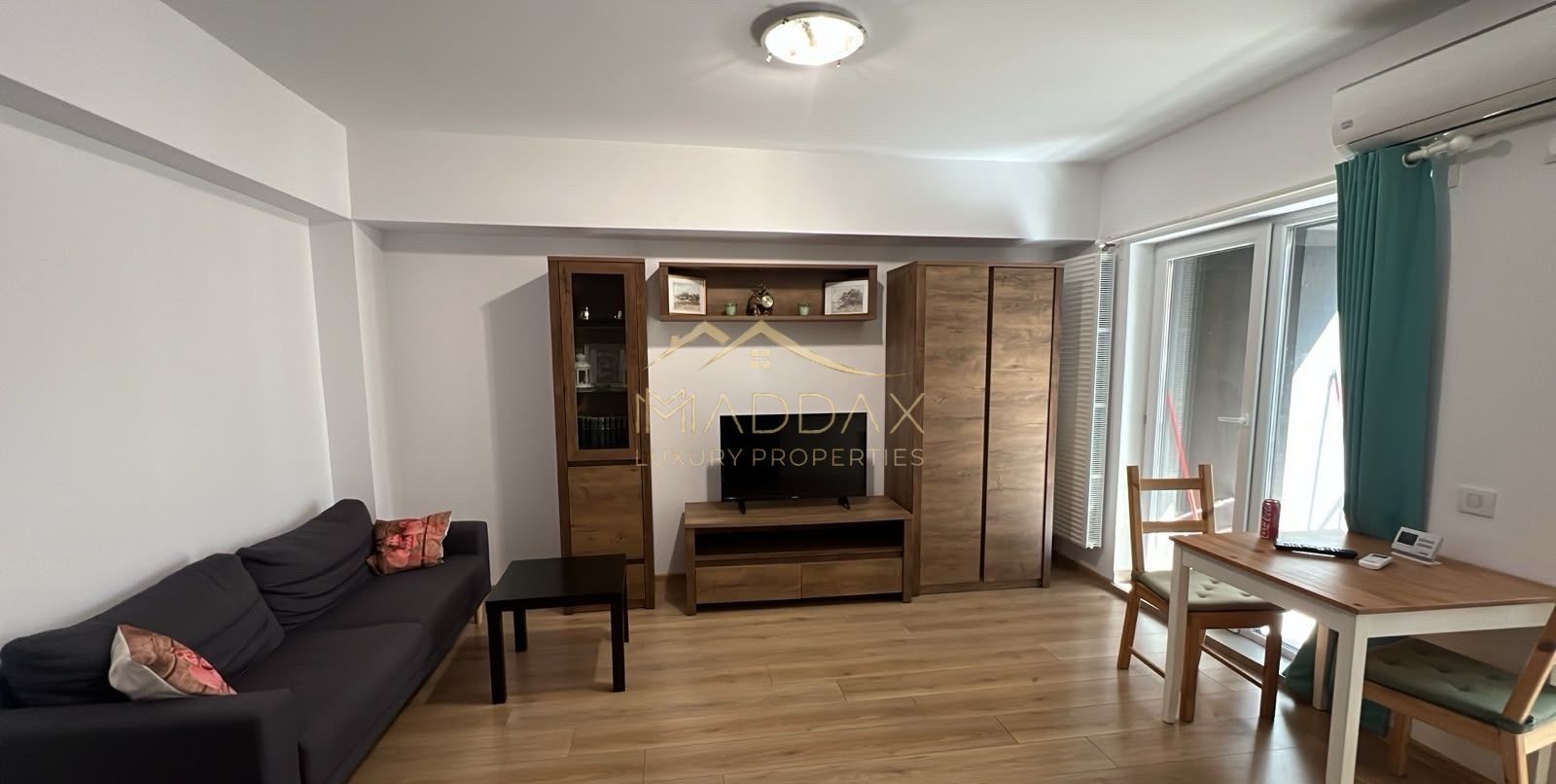 💎 Metrou Dristor 5 min | 2 Camere Moderne | Bloc Nou 2020 | Centrală Proprie — fotografia 1