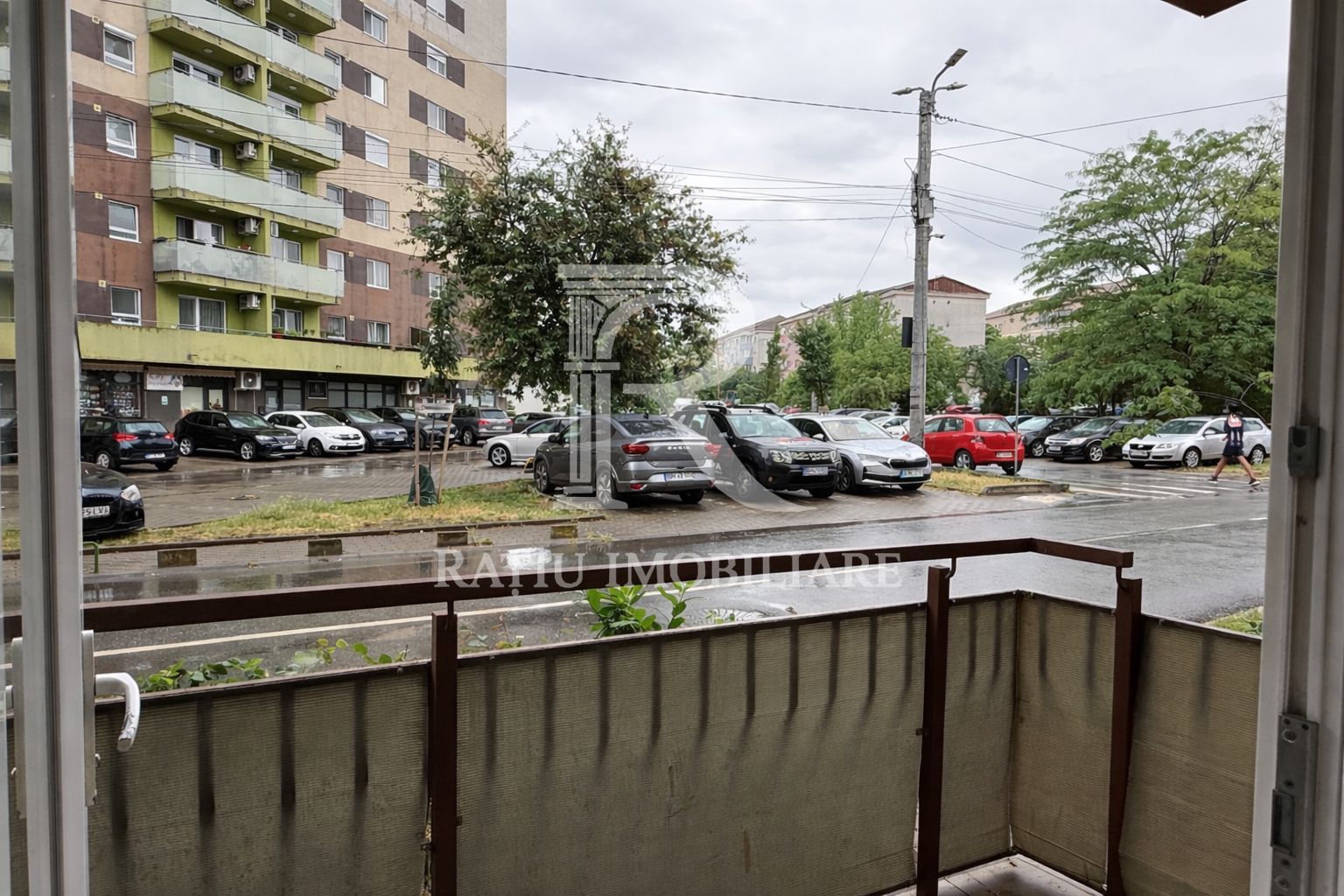 Apartament 2 camere de închiriat | Prima Nufărul | Oradea - Poză 10