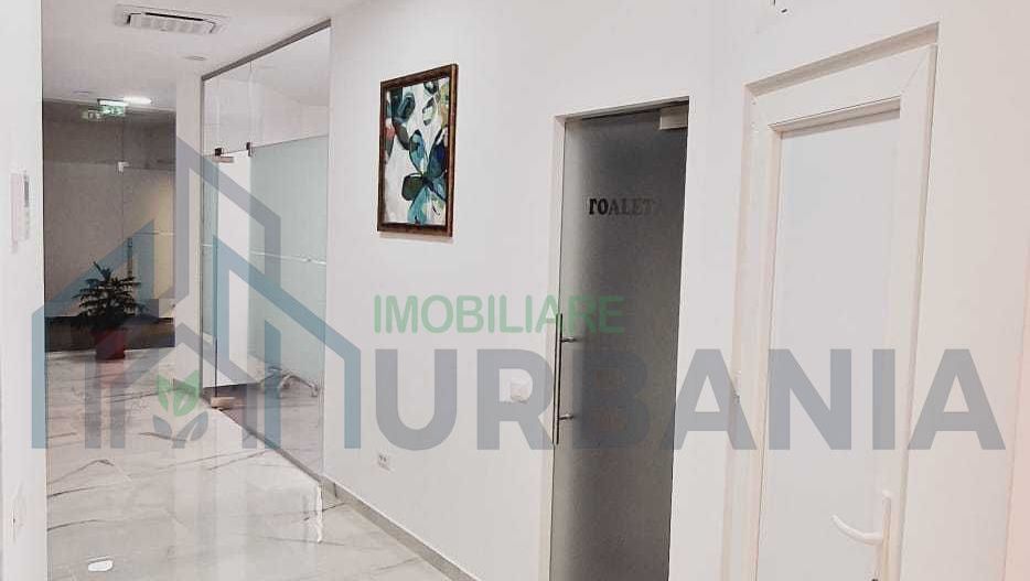 Cesiune 50% dintr-un cabinet stomatologic modern – Zona Centrală, Zona Gării, Iași - Poză 1