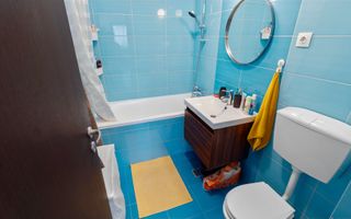 3 Room Apartment Bucurestii NOI New | 900€ | Ukrainian Welcome - Poză 12