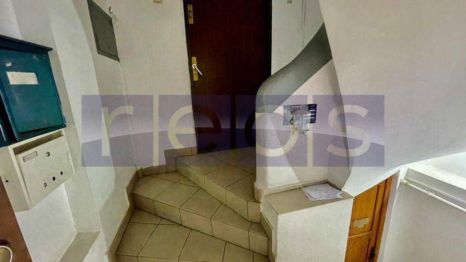 VANZARE APARTAMENT 2 CAMERE 42MP DOROBANTI BELLER CENTRALA PROPRIE DUBLU VEDERE - Poză 15
