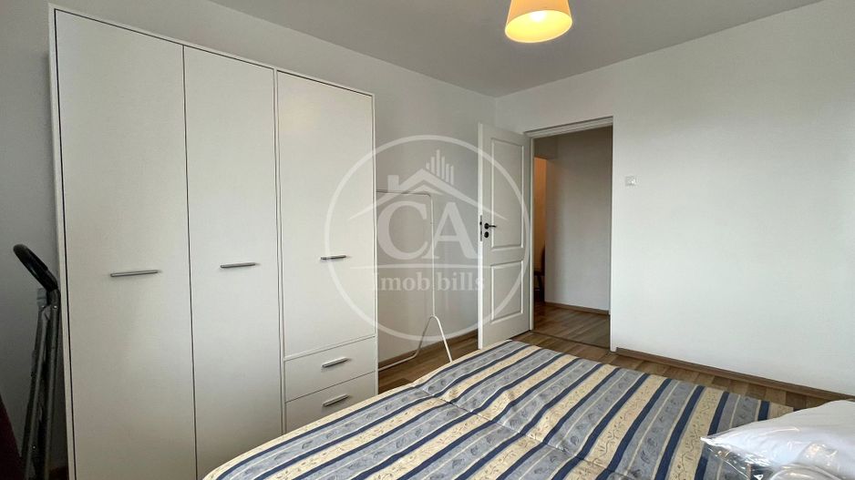 Apartament cu 3 camere de închiriat în zona Centrul Civic, Oradea - Poză 2