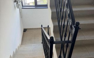 3 camere- 2 dormitoare| Braytim (Timisoara)| 68 mp| parcare| balcon spatios - Poză 8