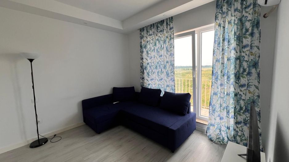 Garsoniera Ansamblul Rezidential Cosmopolis - Poză 2