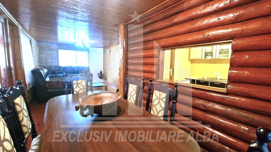 Casa de vanzare | 130 mp | 312 mp teren | Barabant - Poză 5
