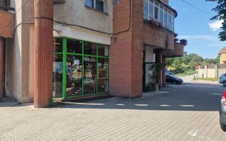 Spatiu comercial | Spatiu birouri | Ultracentral | Centru - Poză 5