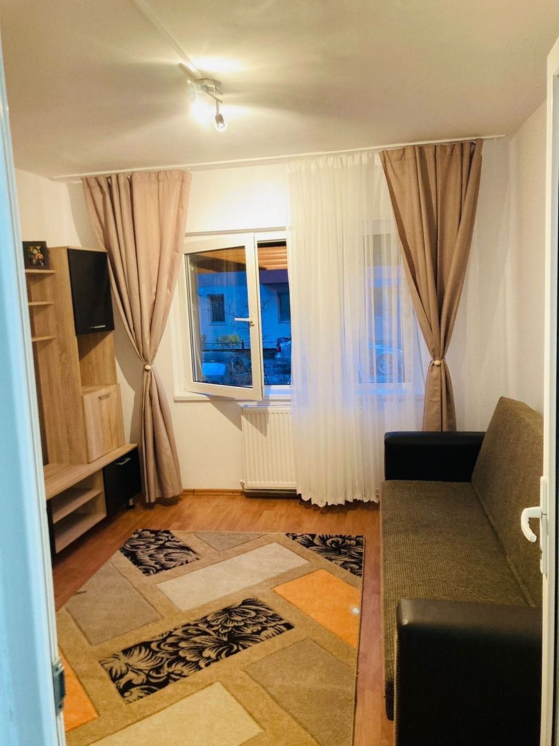 2 Camere Parcul Mic, 2 grupuri, 64mp, liber, 110500Euro - Poză 2