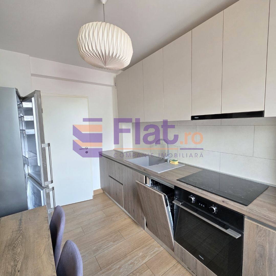 Apartament 2 camere – parcare inclusa zona Coresi - Poză 3