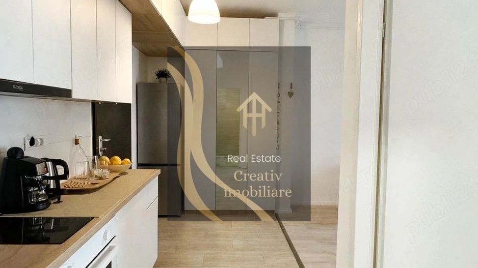 Apartament cu 2 camere in Plaza Residence, Lujerului, GranVia - Poză 8