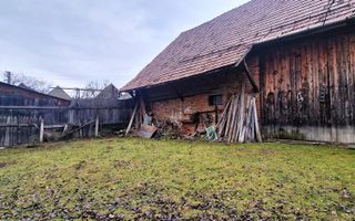 Casa 4 camere I Decomandata I Gura Raului - Poză 10