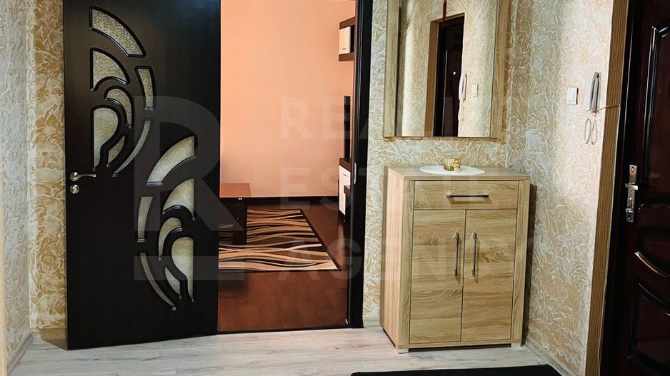Chirie, apartament, 2 camere, str. Alba Iulia, Buiucani - Poză 8