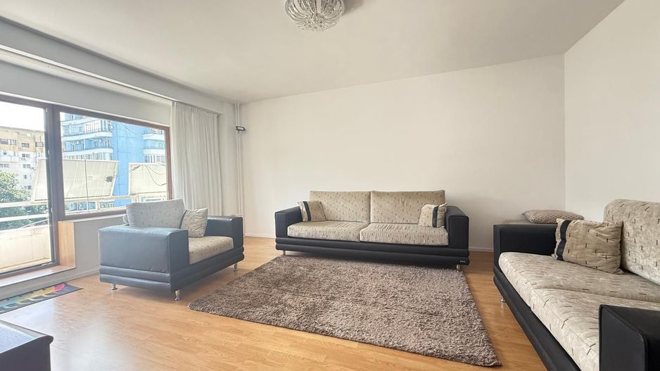 APARTAMENT 2 CAMERE ‖ BLOC 2001 ‖ LIFT ‖ ZONA CENTRALA NERVA TRAIAN - Poză 1