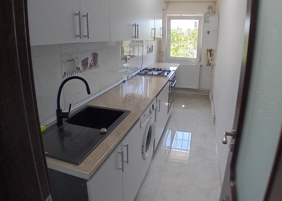 Garsoniera premium I Lujerului I - Poză 4