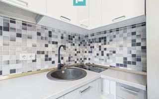 Garsonieră cochetă, renovată recent – zona Dacia - Poză 12