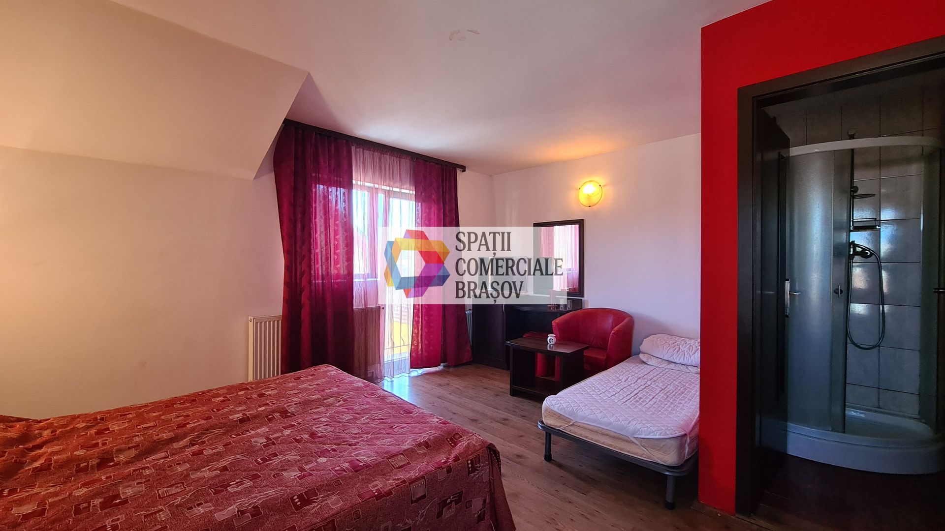 Spatiu cu suprafata de - 300 mp #plus-imo.ro - Poză 4