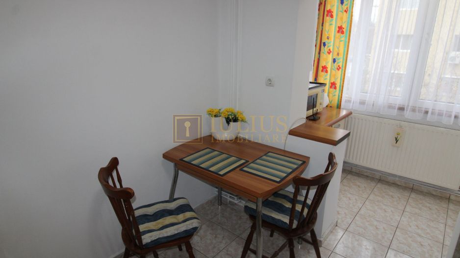 2 camere,  centrala proprie, la 3 minute de Spitalul Judetean - Poză 8