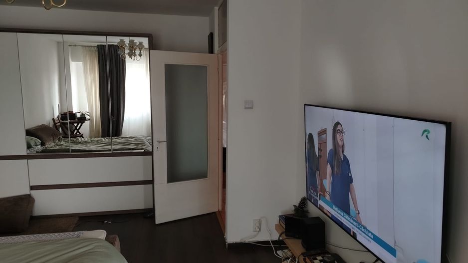 Garsonieră de vânzare - Poză 1