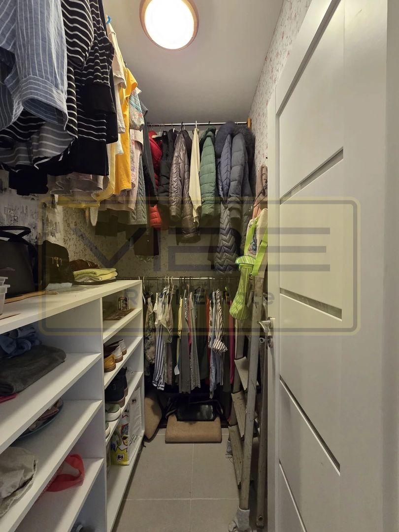 Valea Lupului- 3 camere + gradina  2 locuri de parcare -109mp- Comision 0% - Poză 10