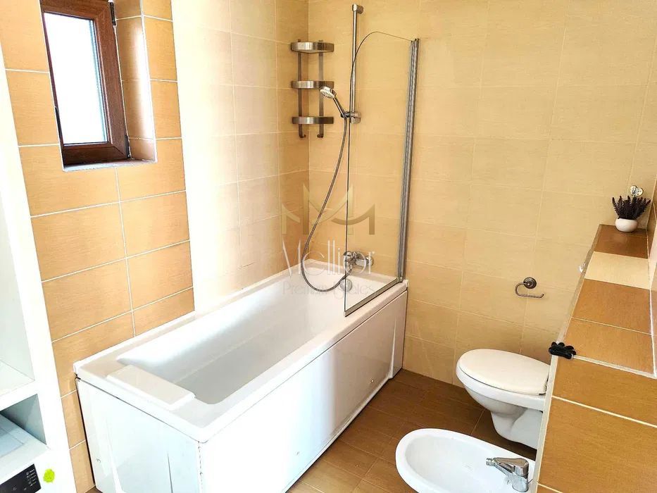 Apartament 3 camere  Marasti - 2 nivele - Poză 6