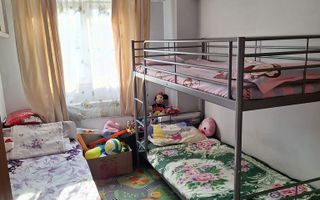 De vânzare: apartament 3 camere - Drumul Taberei - metrou Brâncuși - Poză 3