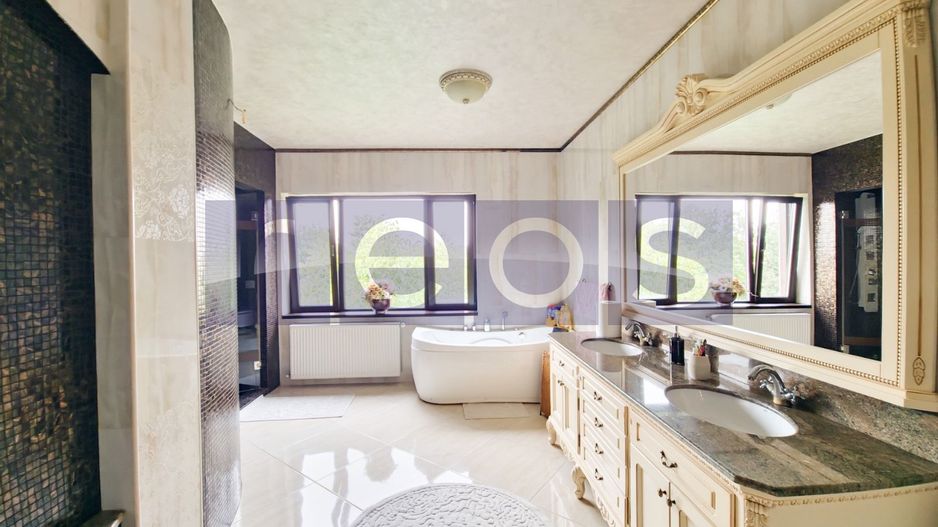 VANZARE/VILA INEDITA / PIPERA - Poză 31