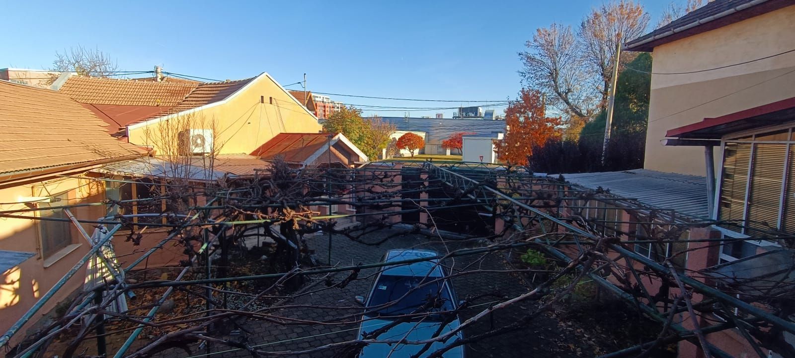 🏡 Proprietate deosebită în Arad – Cartierul Funcționarilor - Poză 11