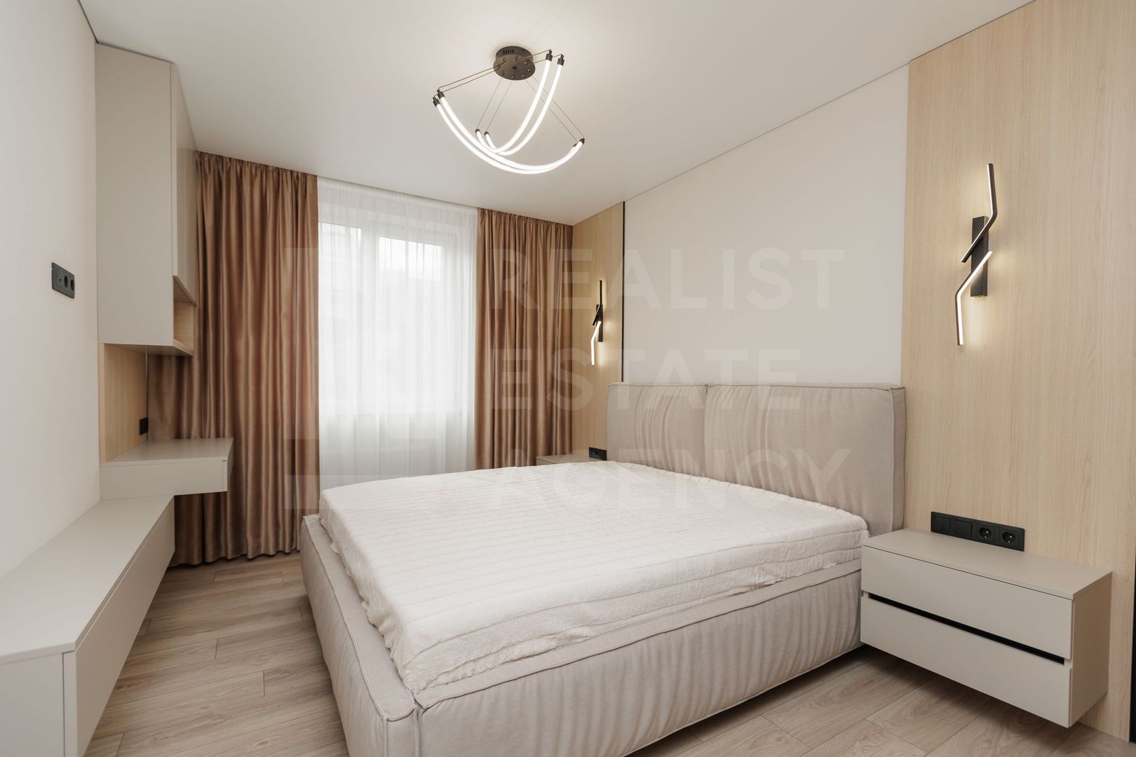 Vânzare, apartament, 2 camere, str. Regele Carol, Durlești - Poză 17