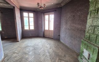 Casa P+1  - Dacia - Eminescu - curte comuna - Poză 5