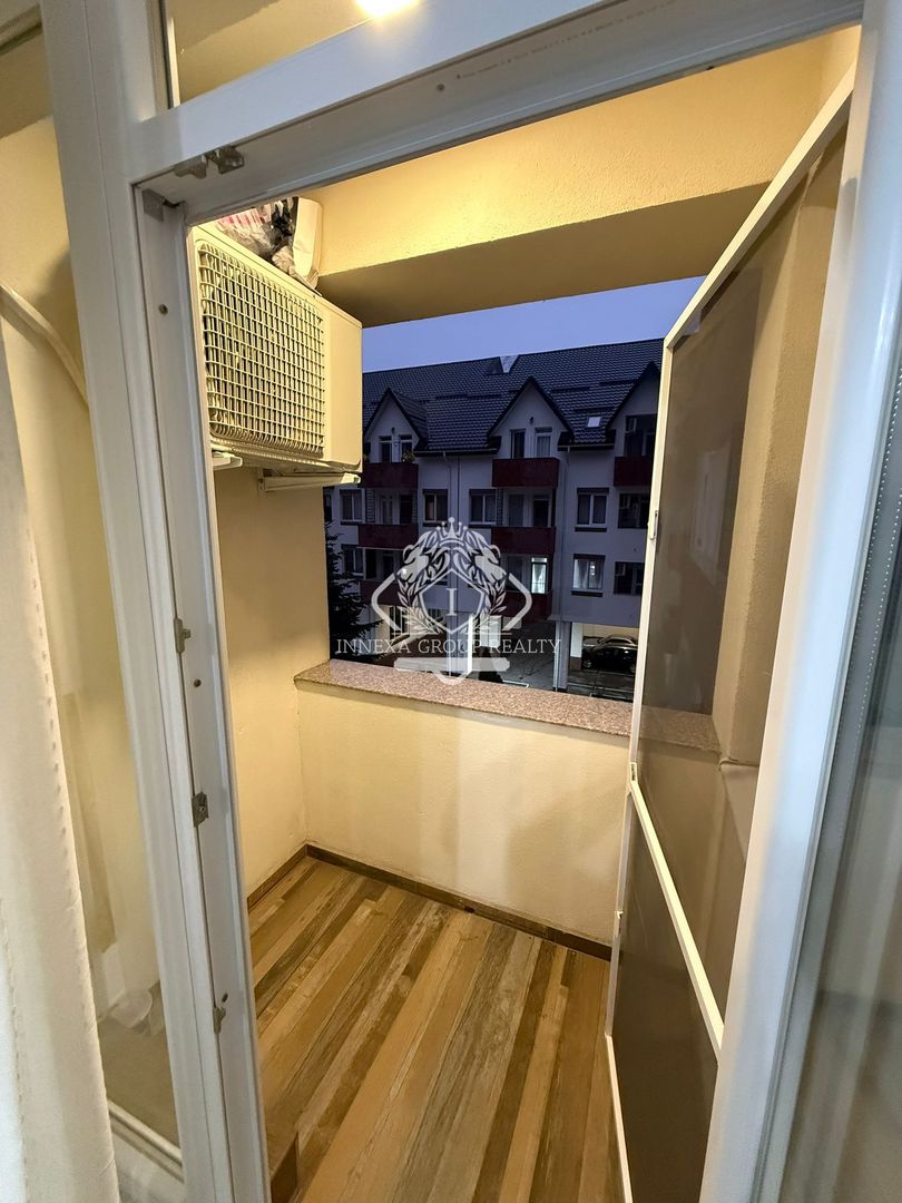 Garsoniera - moderna - 38mp - dressing I Ghencea - Poză 9