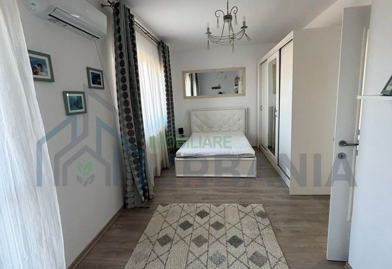 Proprietar | Valea Adâncă | 3 camere | 83mp | 250mp teren | Mobilată - Poză 8