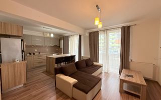 Apartament la cheie | două dormitoare | Zona Eroilor - Poză 1