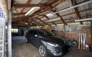 Apartament la casa cu curte proprie pe Ion Bogdan - Poză 9