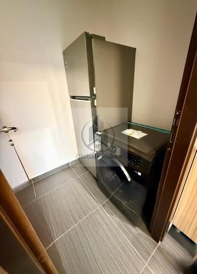 Apartament 3 camere| Natura Residence – Baneasa | Parcare - Poză 16