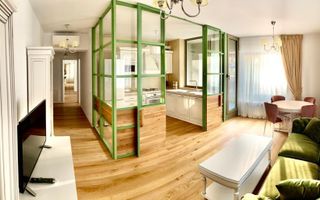 Apartament 3 camere premium | Aviatiei - Herastrau - Poză 1