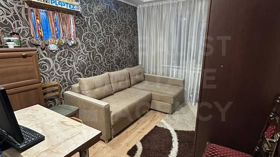Vânzare, apartament, 3 camere, strada Ivan Konev, Bălți - Poză 3