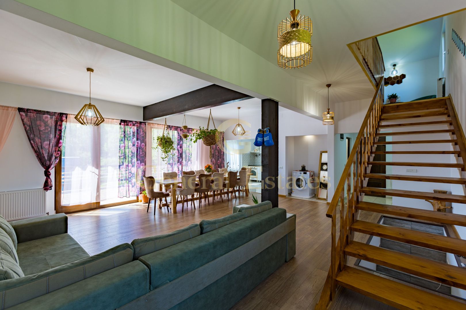 Descoperă Paradisul Montan din Moieciu de Jos! - Poză 5