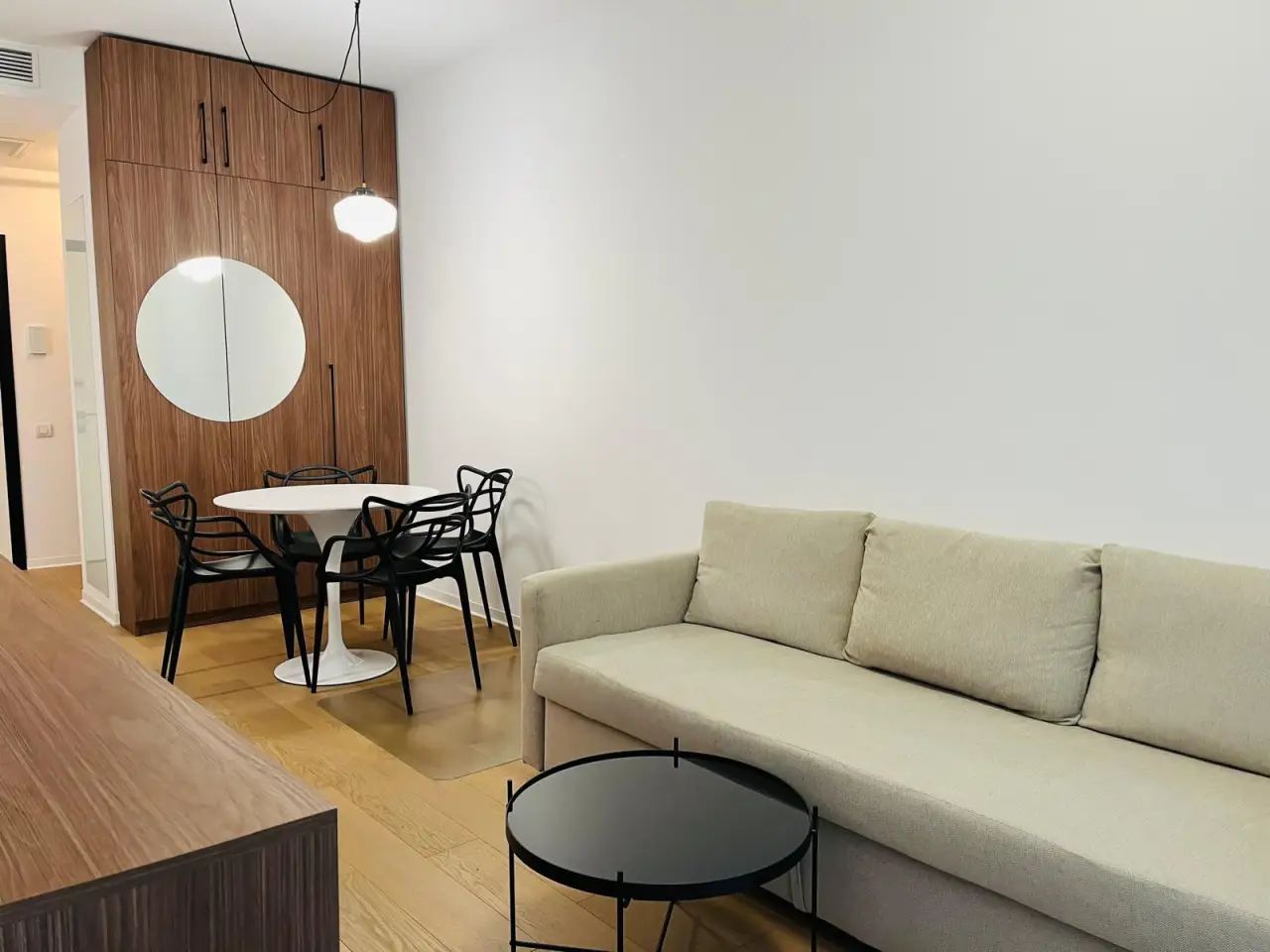 Studio Dublu Floreasca | One Mircea Eliade - Poză 3