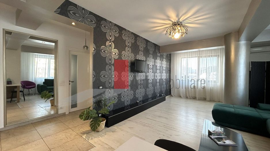 Apartament 2 camere, bloc 2008 | Metrou 1 Mai, 1km Piata Domenii - Poză 2