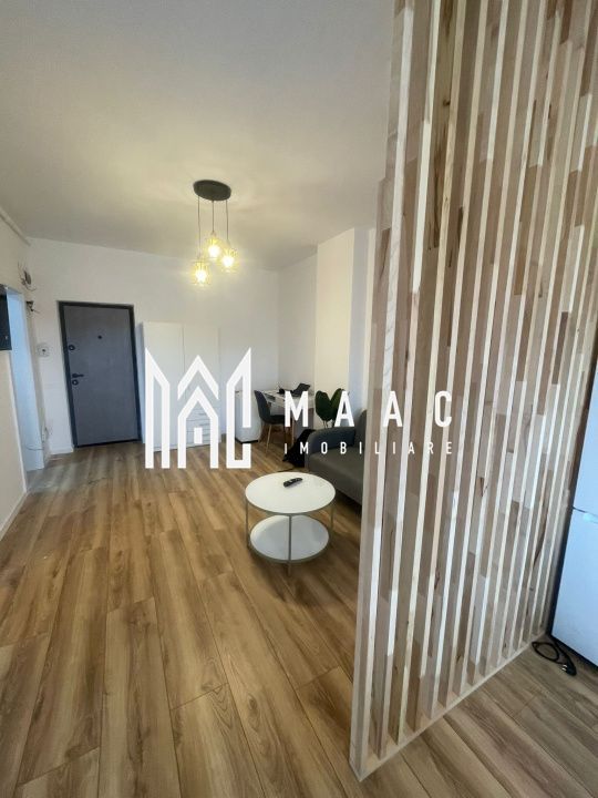 Apartament 2 camere | Modern | Lift | Parcare | Etaj 2 | Turnișor - Poză 5