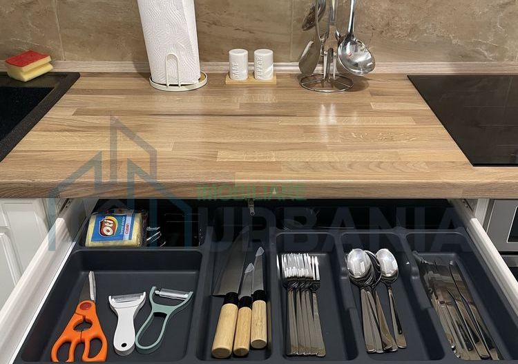 Apartament 1 camera decomandat cu parcare privata – River Towers, Tudor Vladimirescu, Iasi - Poză 5