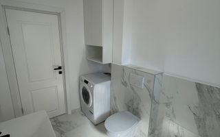 2 camere, premium, parcare, totul nou, Urusagului, Floresti - Poză 6