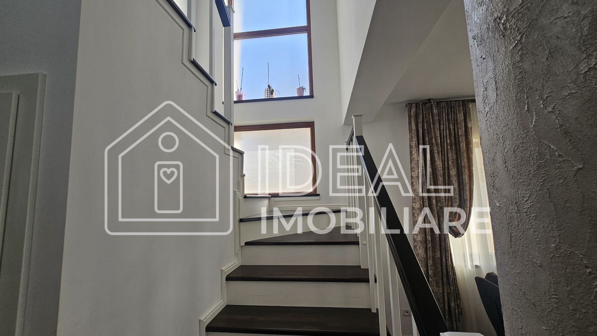 Casă individuală cu 4 camere, complet mobilata, in Cartierul Tineretului - Poză 10