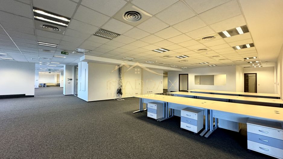 Spatiu Birouri**1,042mp utili**// zona Grozavesti - Poză 3