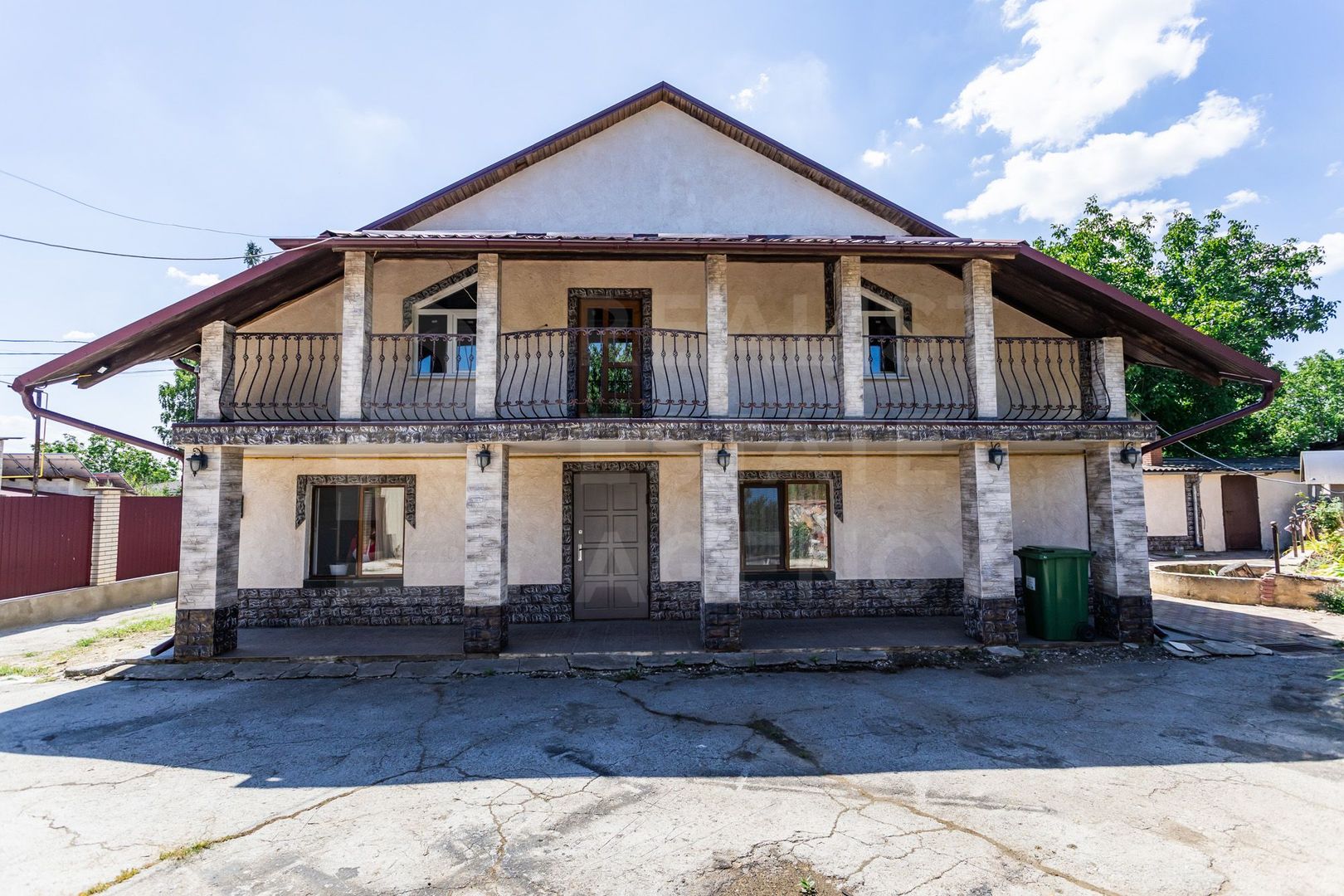 Vânzare casă, 3 camere, Comuna Bubueci - Poză 1