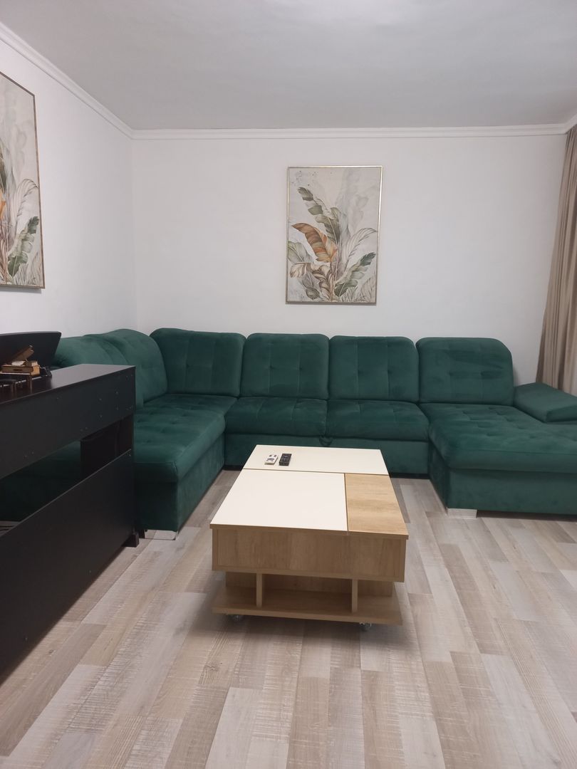 Lipovei | 3 Camere | Decomandat | Etaj Intermediar | Garaj in CF. - Poză 1